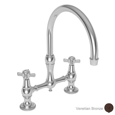 Product Image: 9455/VB Kitchen/Kitchen Faucets/Kitchen Faucets without Spray