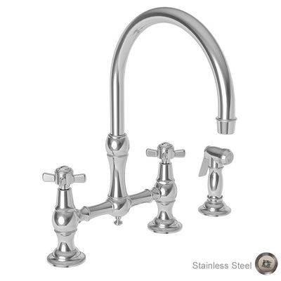 Product Image: 9456/20 Kitchen/Kitchen Faucets/Kitchen Faucets with Side Sprayer