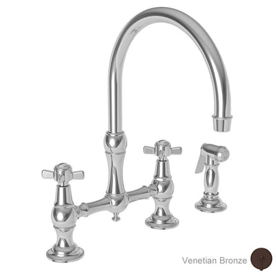 9456/VB Kitchen/Kitchen Faucets/Kitchen Faucets with Side Sprayer