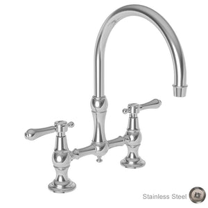 9457/20 Kitchen/Kitchen Faucets/Kitchen Faucets without Spray