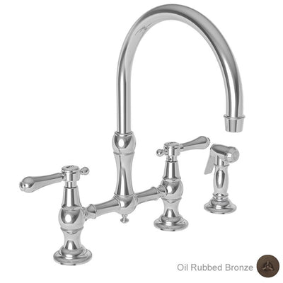 Product Image: 9458/10B Kitchen/Kitchen Faucets/Kitchen Faucets with Side Sprayer