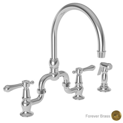 9459/01 Kitchen/Kitchen Faucets/Kitchen Faucets with Side Sprayer