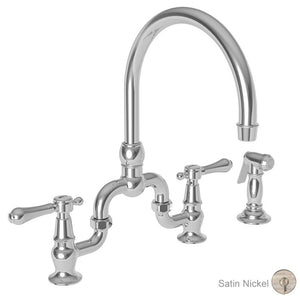 9459/15S Kitchen/Kitchen Faucets/Kitchen Faucets with Side Sprayer