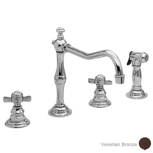 946/VB Kitchen/Kitchen Faucets/Kitchen Faucets with Side Sprayer