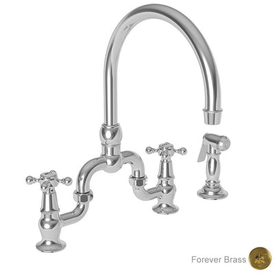 Product Image: 9460/01 Kitchen/Kitchen Faucets/Kitchen Faucets with Side Sprayer
