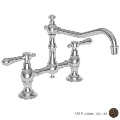 Product Image: 9461/10B Kitchen/Kitchen Faucets/Kitchen Faucets without Spray