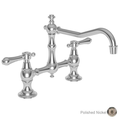 Product Image: 9461/15 Kitchen/Kitchen Faucets/Kitchen Faucets without Spray