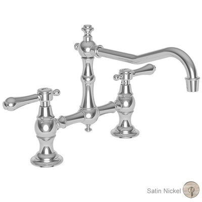 Product Image: 9461/15S Kitchen/Kitchen Faucets/Kitchen Faucets without Spray