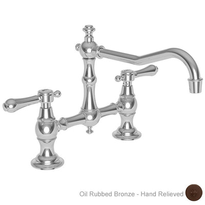 Product Image: 9461/ORB Kitchen/Kitchen Faucets/Kitchen Faucets without Spray