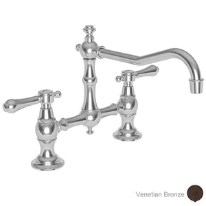 9461/VB Kitchen/Kitchen Faucets/Kitchen Faucets without Spray