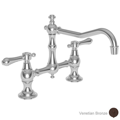 Product Image: 9461/VB Kitchen/Kitchen Faucets/Kitchen Faucets without Spray
