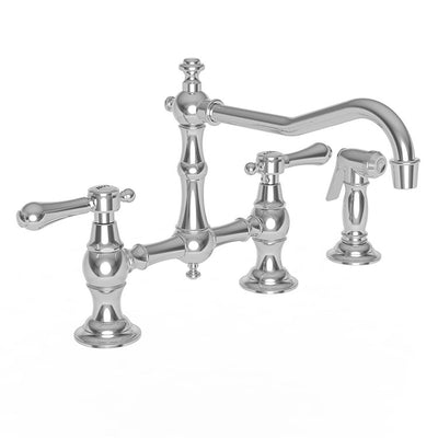 Product Image: 9462/26 Kitchen/Kitchen Faucets/Kitchen Faucets with Side Sprayer
