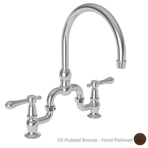 9463/ORB Kitchen/Kitchen Faucets/Kitchen Faucets without Spray