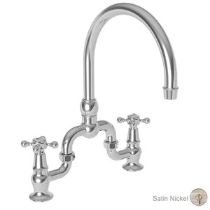 9464/15S Kitchen/Kitchen Faucets/Kitchen Faucets without Spray