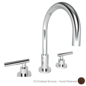 9901L/ORB Kitchen/Kitchen Faucets/Kitchen Faucets without Spray