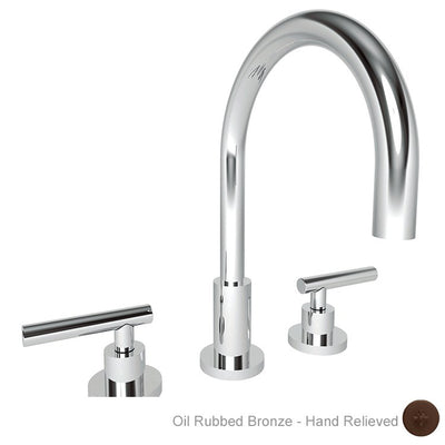 Product Image: 9901L/ORB Kitchen/Kitchen Faucets/Kitchen Faucets without Spray