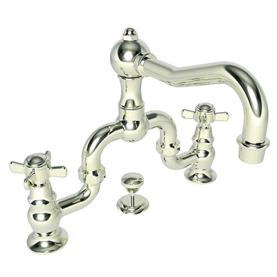 Product Image: 1000B/15 Bathroom/Bathroom Sink Faucets/Widespread Sink Faucets