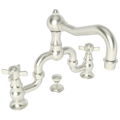 Product Image: 1000B/15S Bathroom/Bathroom Sink Faucets/Widespread Sink Faucets