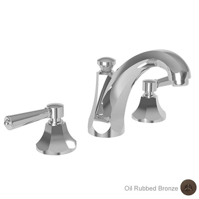 Product Image: 1200C/10B Bathroom/Bathroom Sink Faucets/Widespread Sink Faucets