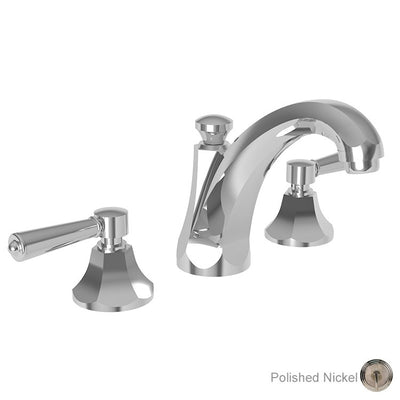Product Image: 1200C/15 Bathroom/Bathroom Sink Faucets/Widespread Sink Faucets