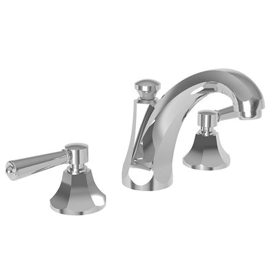 Product Image: 1200C/26 Bathroom/Bathroom Sink Faucets/Widespread Sink Faucets