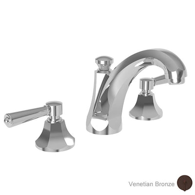 1200C/VB Bathroom/Bathroom Sink Faucets/Widespread Sink Faucets