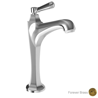 Product Image: 1203-1/01 Bathroom/Bathroom Sink Faucets/Single Hole Sink Faucets