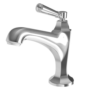 1203/20 Bathroom/Bathroom Sink Faucets/Single Hole Sink Faucets