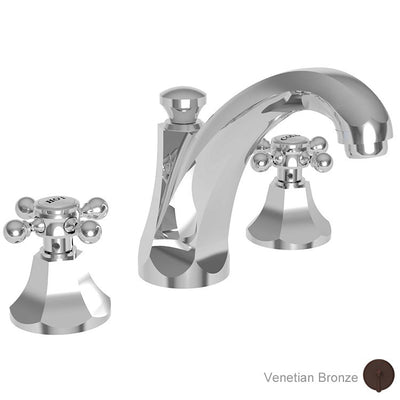 Product Image: 1220C/VB Bathroom/Bathroom Sink Faucets/Widespread Sink Faucets