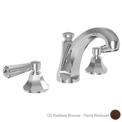 Product Image: 1230C/ORB Bathroom/Bathroom Sink Faucets/Widespread Sink Faucets