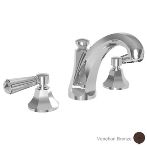 1230C/VB Bathroom/Bathroom Sink Faucets/Widespread Sink Faucets