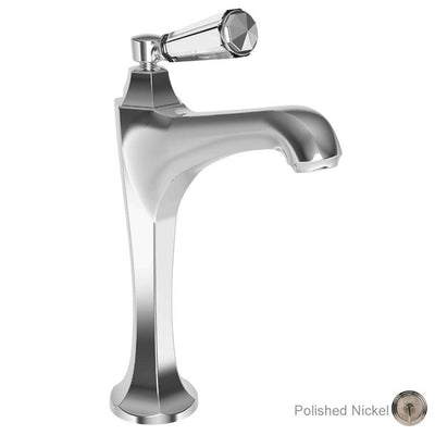 Product Image: 1233-1/15 Bathroom/Bathroom Sink Faucets/Single Hole Sink Faucets