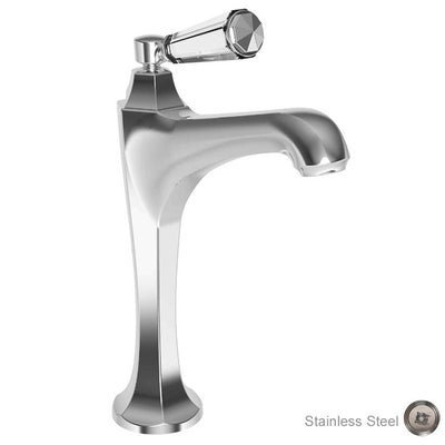 1233-1/20 Bathroom/Bathroom Sink Faucets/Single Hole Sink Faucets