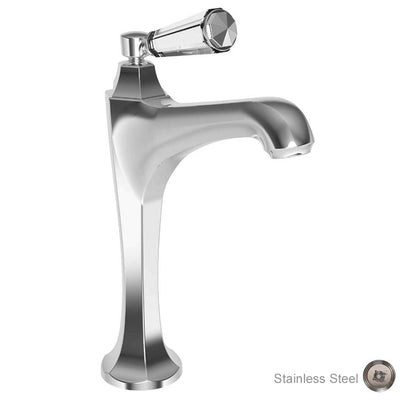 Product Image: 1233-1/20 Bathroom/Bathroom Sink Faucets/Single Hole Sink Faucets