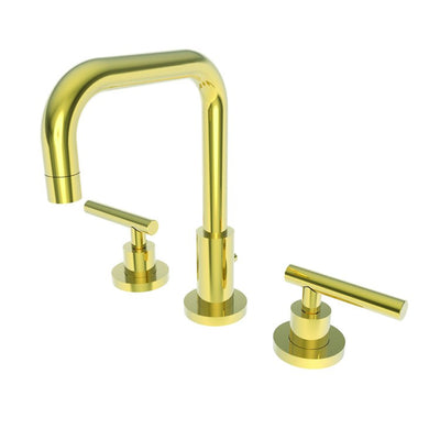 Product Image: 1400L/01 Bathroom/Bathroom Sink Faucets/Widespread Sink Faucets