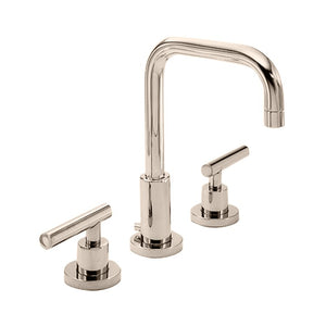 1400L/15S Bathroom/Bathroom Sink Faucets/Widespread Sink Faucets