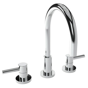 1500/15 Bathroom/Bathroom Sink Faucets/Widespread Sink Faucets