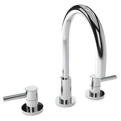 Product Image: 1500/15 Bathroom/Bathroom Sink Faucets/Widespread Sink Faucets