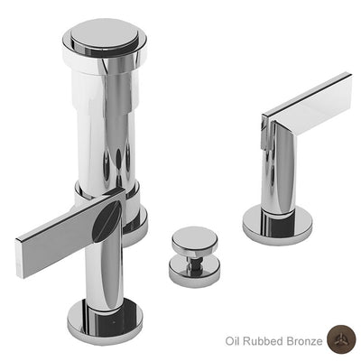 Product Image: 2489/10B Bathroom/Bidet Faucets/Bidet Faucets
