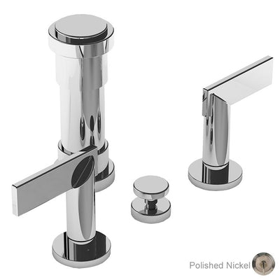 Product Image: 2489/15 Bathroom/Bidet Faucets/Bidet Faucets