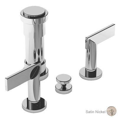 Product Image: 2489/15S Bathroom/Bidet Faucets/Bidet Faucets