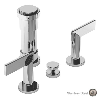 Product Image: 2489/20 Bathroom/Bidet Faucets/Bidet Faucets