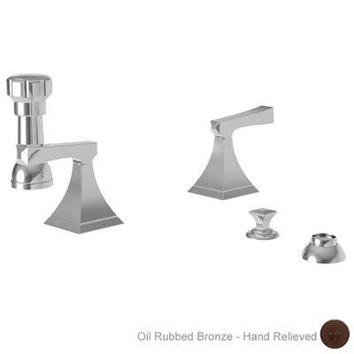Product Image: 2579/ORB Bathroom/Bidet Faucets/Bidet Faucets