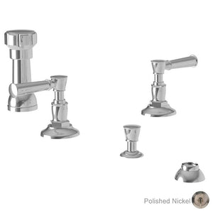 2919/15 Bathroom/Bidet Faucets/Bidet Faucets