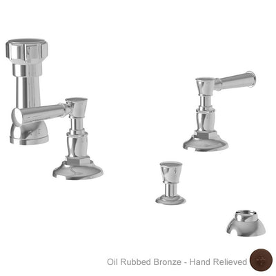 Product Image: 2919/ORB Bathroom/Bidet Faucets/Bidet Faucets