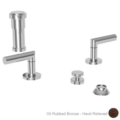 Product Image: 3109/ORB Bathroom/Bidet Faucets/Bidet Faucets