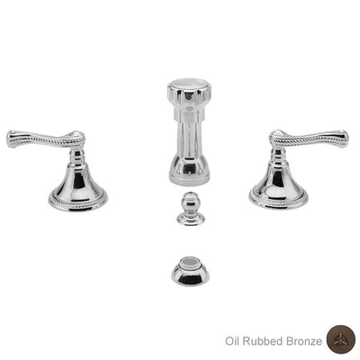 Product Image: 989/10B Bathroom/Bidet Faucets/Bidet Faucets