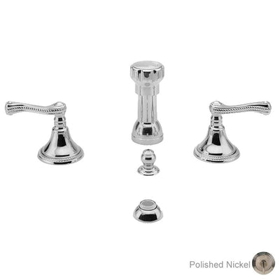 Product Image: 989/15 Bathroom/Bidet Faucets/Bidet Faucets