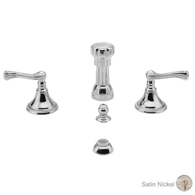 Product Image: 989/15S Bathroom/Bidet Faucets/Bidet Faucets