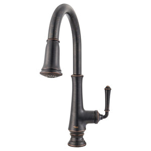4279.300.278 Kitchen/Kitchen Faucets/Pull Down Spray Faucets